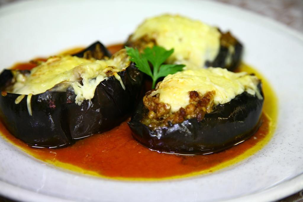 Maçanet de Cabrenys Hotel-Restaurante La Quadra מראה חיצוני תמונה