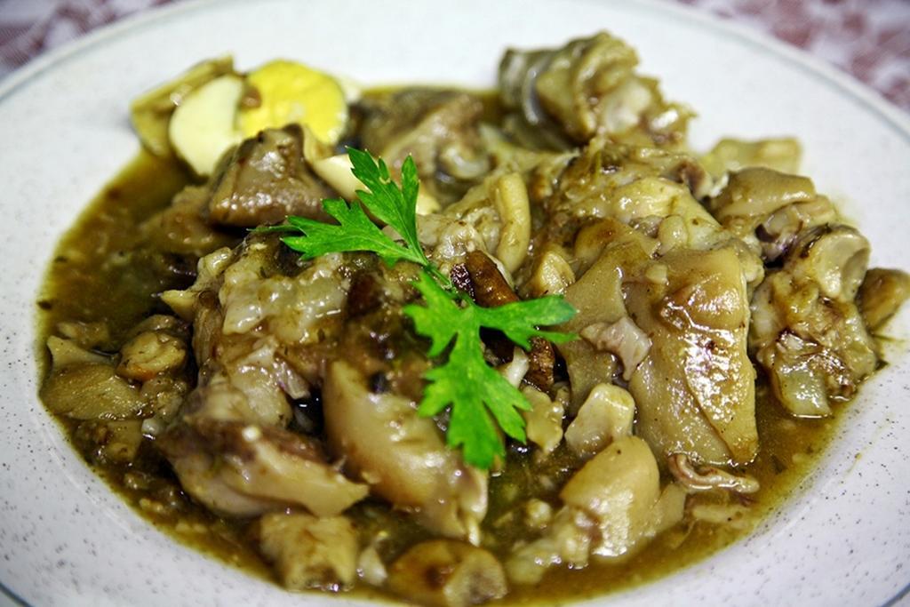Maçanet de Cabrenys Hotel-Restaurante La Quadra מראה חיצוני תמונה